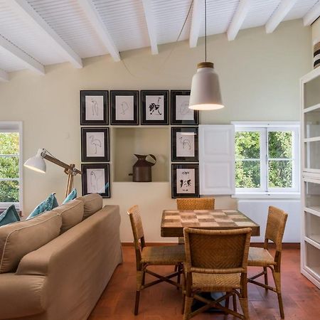 Rabacal Nature Spot Cottage Estreito Da Calheta 외부 사진
