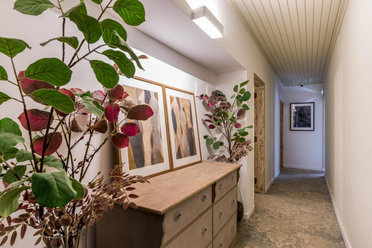 Rabacal Nature Spot Cottage Estreito Da Calheta 외부 사진