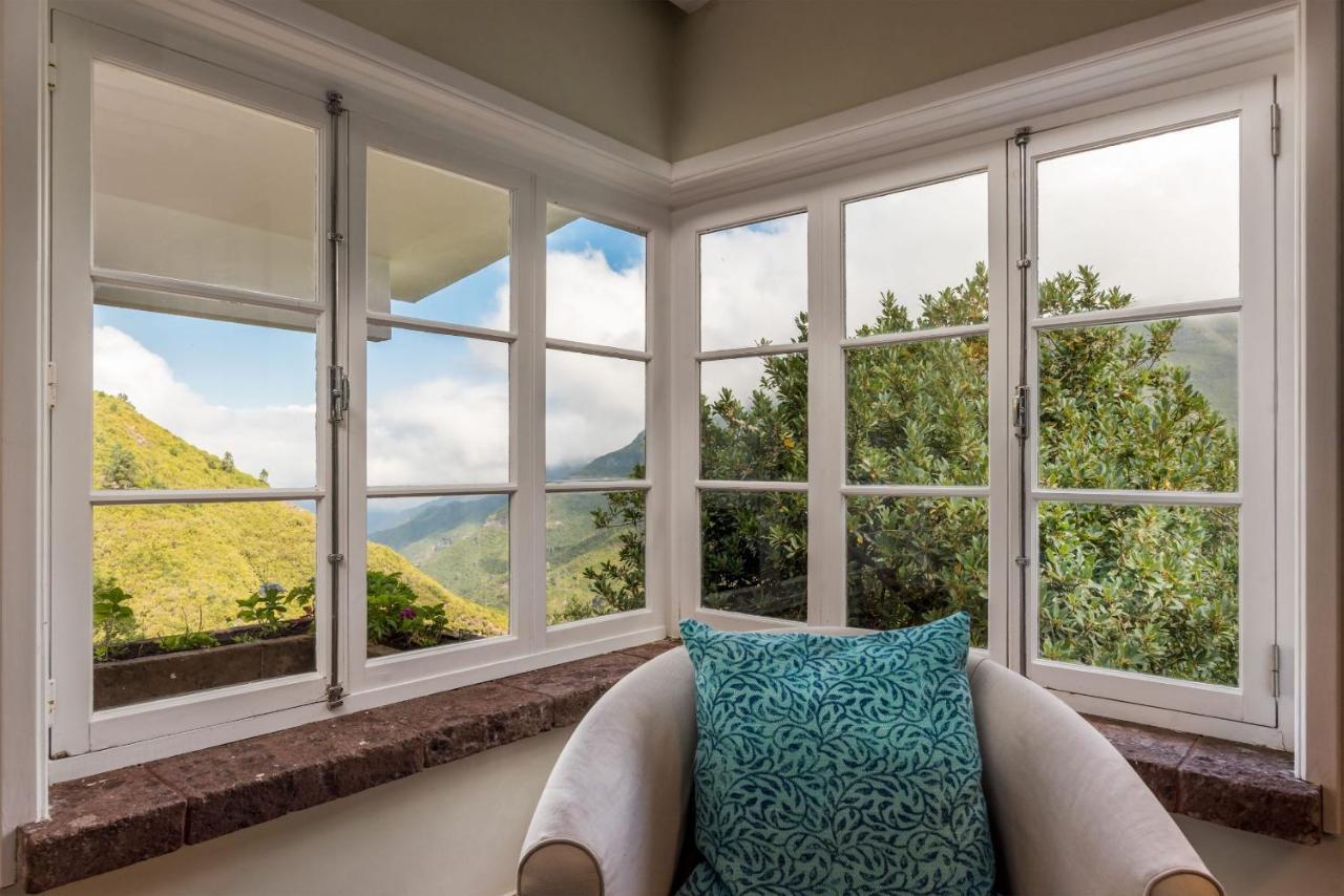 Rabacal Nature Spot Cottage Estreito Da Calheta 외부 사진