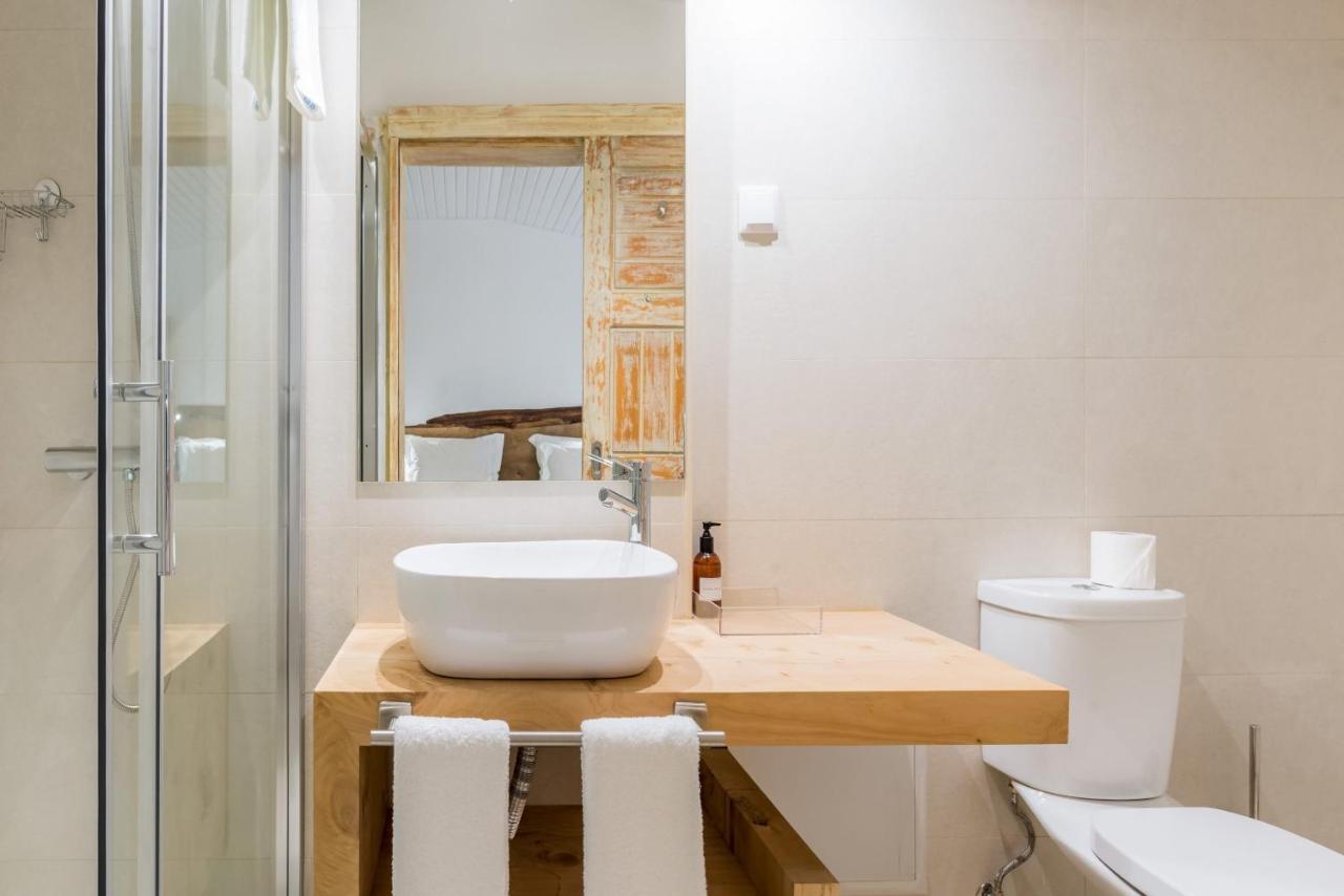 Rabacal Nature Spot Cottage Estreito Da Calheta 외부 사진