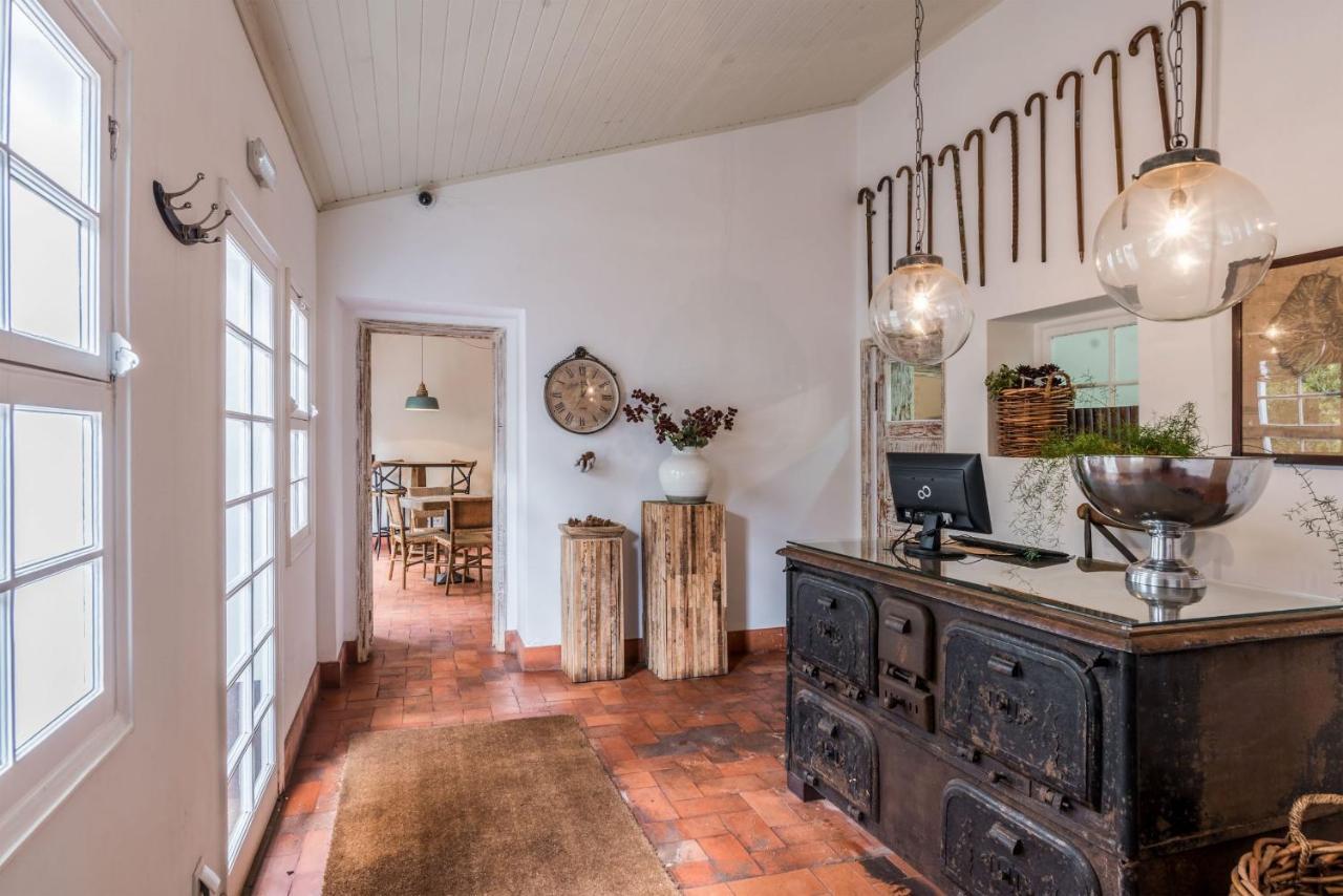 Rabacal Nature Spot Cottage Estreito Da Calheta 외부 사진